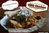 Sugar-Free Smoky BBQ Chicken Recipe for Low-Sugar Meals