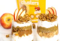 Pumpkin Chia Pudding Parfait Recipe for Fall Breakfast
