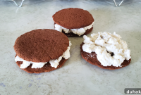 Keto Chocolate Marshmallow Cookies Recipe for Low-Carb Treats