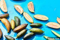 Cooking with Finger Limes: Zesty Recipes and Tips for Using Citrus