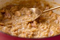 Southern-Style Creamy Butter Beans Recipe for Comfort Food