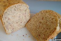 Prepared Pantry Fully Loaded Baked Potato Bread Mix Review — Taste & Results