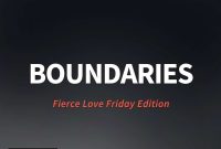 Setting Boundaries: Highlights from Harder to Kill Radio Ep. 124