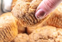 Gluten-Free Banana Muffins: Moist, Simple Recipe for Baking