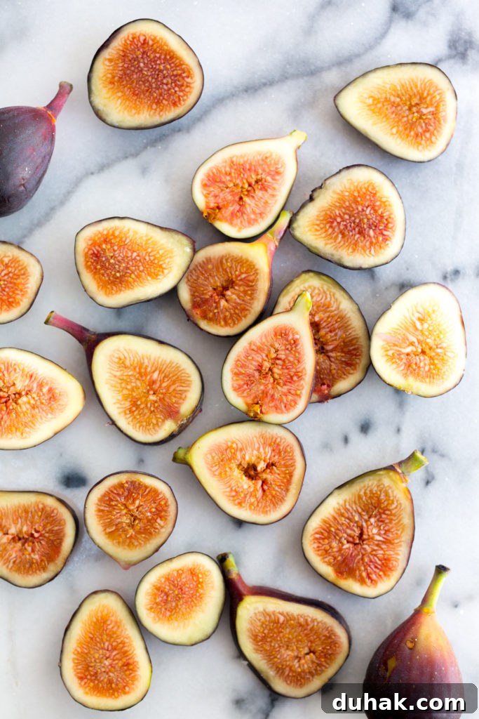 Fig & Pistachio Pesto Pizza Recipe for Sweet Savory Pairing 3 Figs for pizza