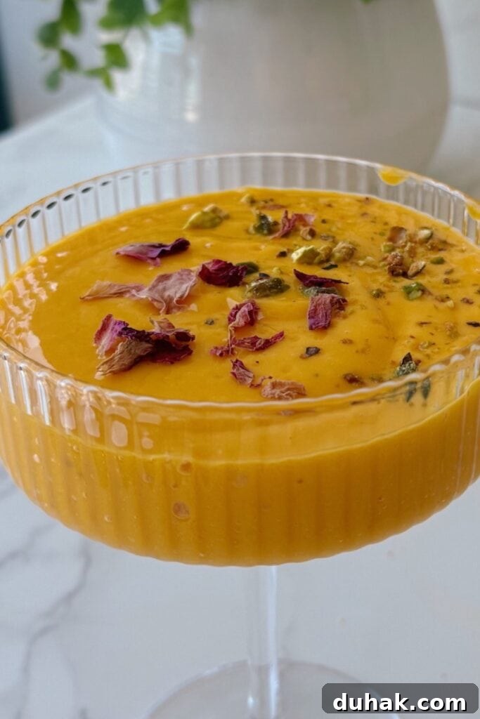 mango lassi recipe featured image