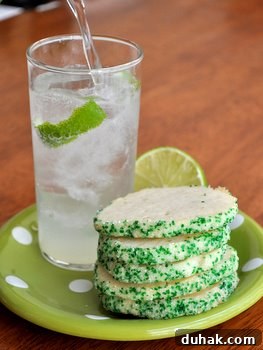 DSC_4102-1 Mojito Cookies