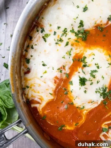 chicken pizzaiola