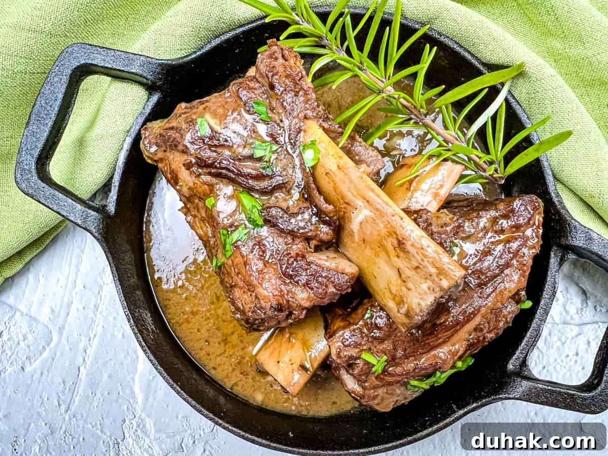 37 Comfort Food Recipes That Keep Reappearing on Menus 19 Braised Beef Short Ribs with gravy and mashed potatoes.