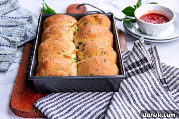 Bread recipe