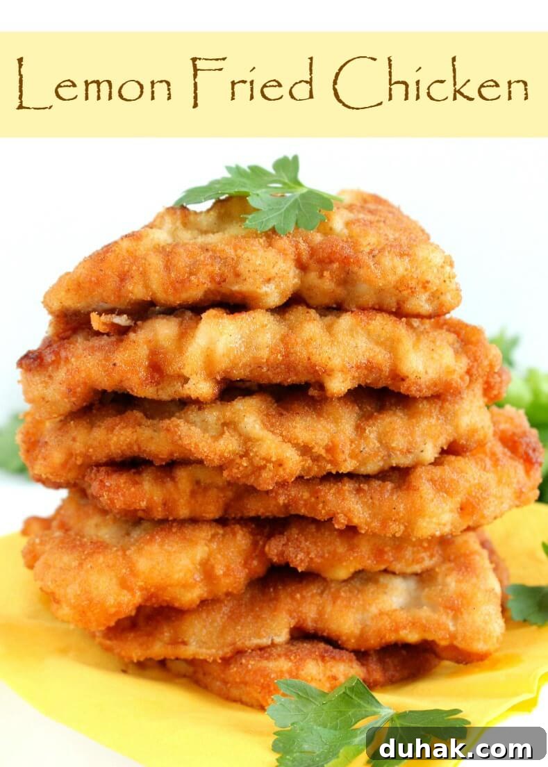 Twice-Baked Chicken, Vegetables & Sweet Potato Casserole 10 Lemon Fried Chicken