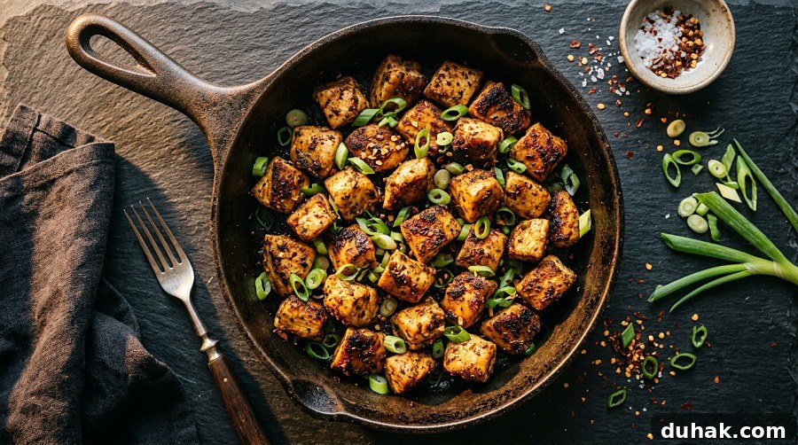 Cajun Chicken Bites