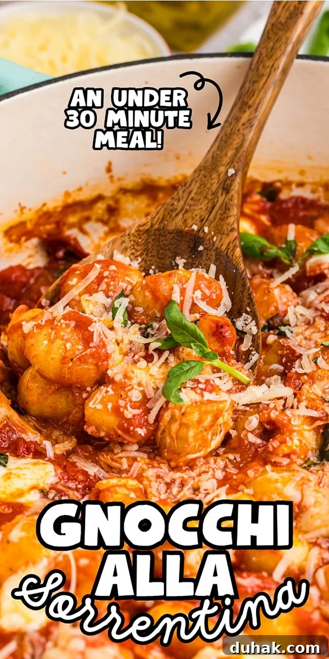 Sorrento-Style Gnocchi with Tomato, Basil & Mozzarella 20 img 146574 19