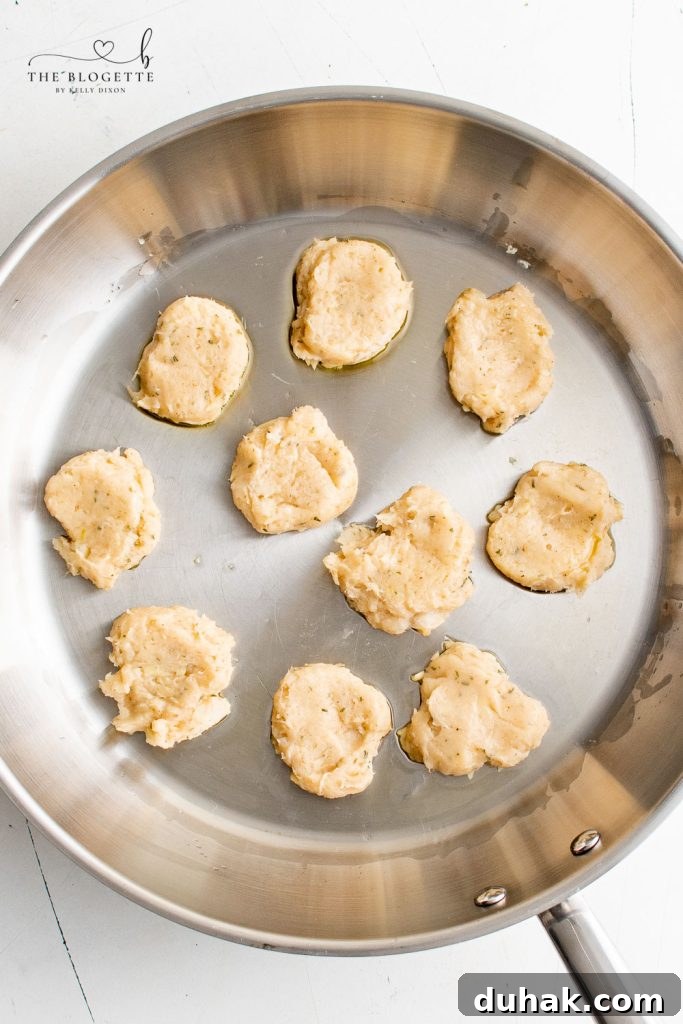 Homemade Chicken Nuggets