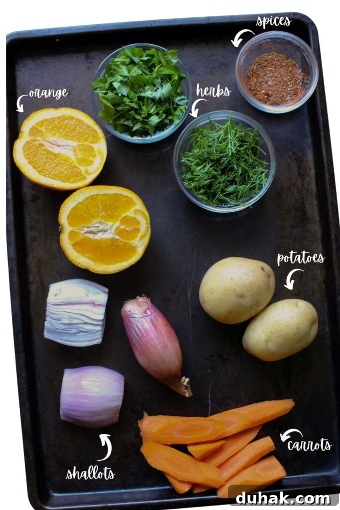 Perfect Roast Chicken Recipe for Crispy Skin and Juicy Meat 3 Ingredients to make roasted chicken