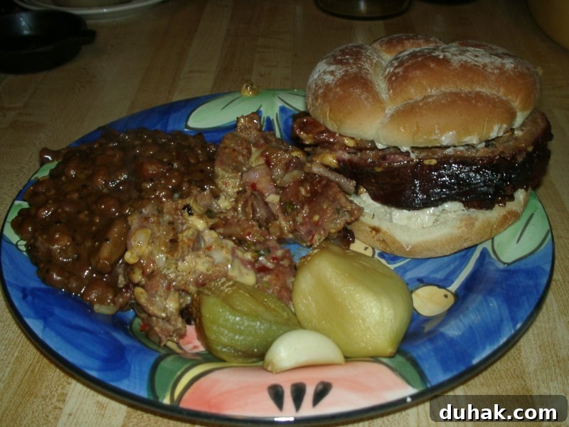 Santa Fe Fatty pellet grill recipe smoker BBQ