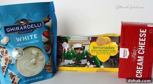 Girl Scout Lemonades Cookie Truffles Recipe — Zesty Lemon Dessert 3 img 1770 2