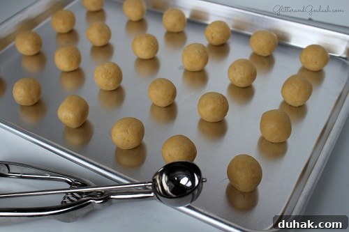 Girl Scout Lemonades Cookie Truffles Recipe — Zesty Lemon Dessert 6 img 1770 5