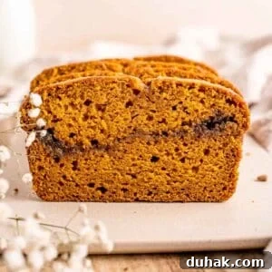 Pumpkin Snickerdoodle Quick Bread Recipe for Fall Baking 14 Snickerdoodle pumpkin bread.