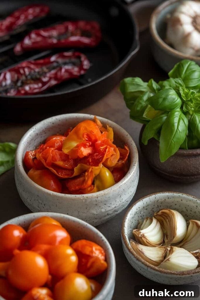 6 Quick Replacements for Fire-Roasted Tomatoes in Recipes