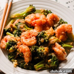 Whole30 and Paleo Sweet and Sour Shrimp with Broccoli — Sheet Pan Meal 7 img 21312 6