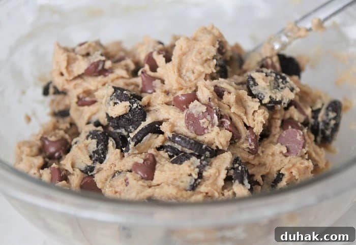 peanut butter cookie bars