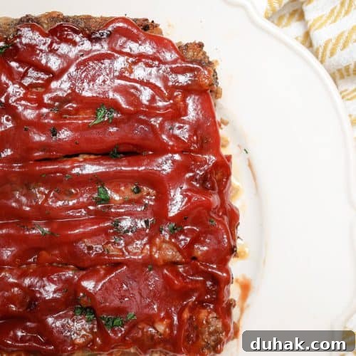 Top Modern Soul Food Recipes You’ll Love 11 Instant Pot Meatloaf The Southern Soul Food Way
