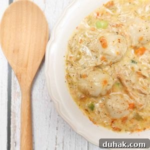 Top Modern Soul Food Recipes You’ll Love 12 Instant Pot Chicken And Dumplings The Soul Food Way
