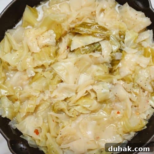 Top Modern Soul Food Recipes You’ll Love 13 Instant Pot Cabbage