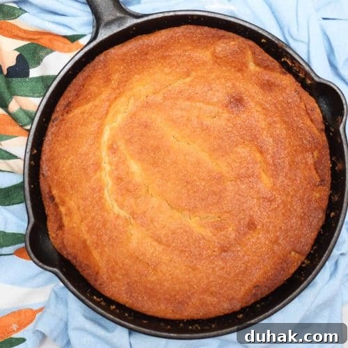 Top Modern Soul Food Recipes You’ll Love 16 Old-Fashioned Jiffy Cornbread Recipe With Cream Cheese