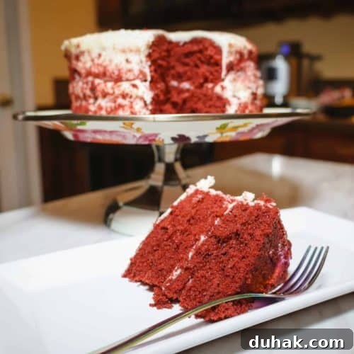 Top Modern Soul Food Recipes You’ll Love 18 Black Folks Southern Red Velvet Cake Recipe