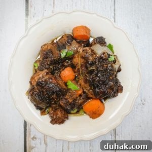 Top Modern Soul Food Recipes You’ll Love 21 Jamaican Instant Pot Oxtail