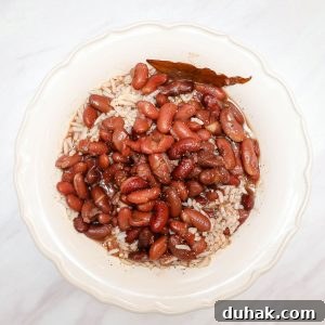 Top Modern Soul Food Recipes You’ll Love 22 Black Folks Soul Food Red Beans And Rice