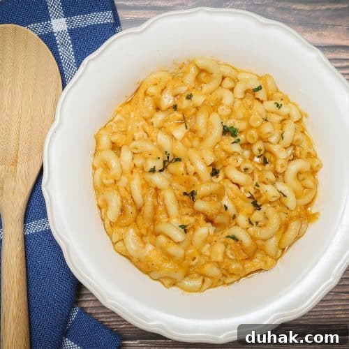 Top Modern Soul Food Recipes You’ll Love 7 Instant Pot Mac And Cheese