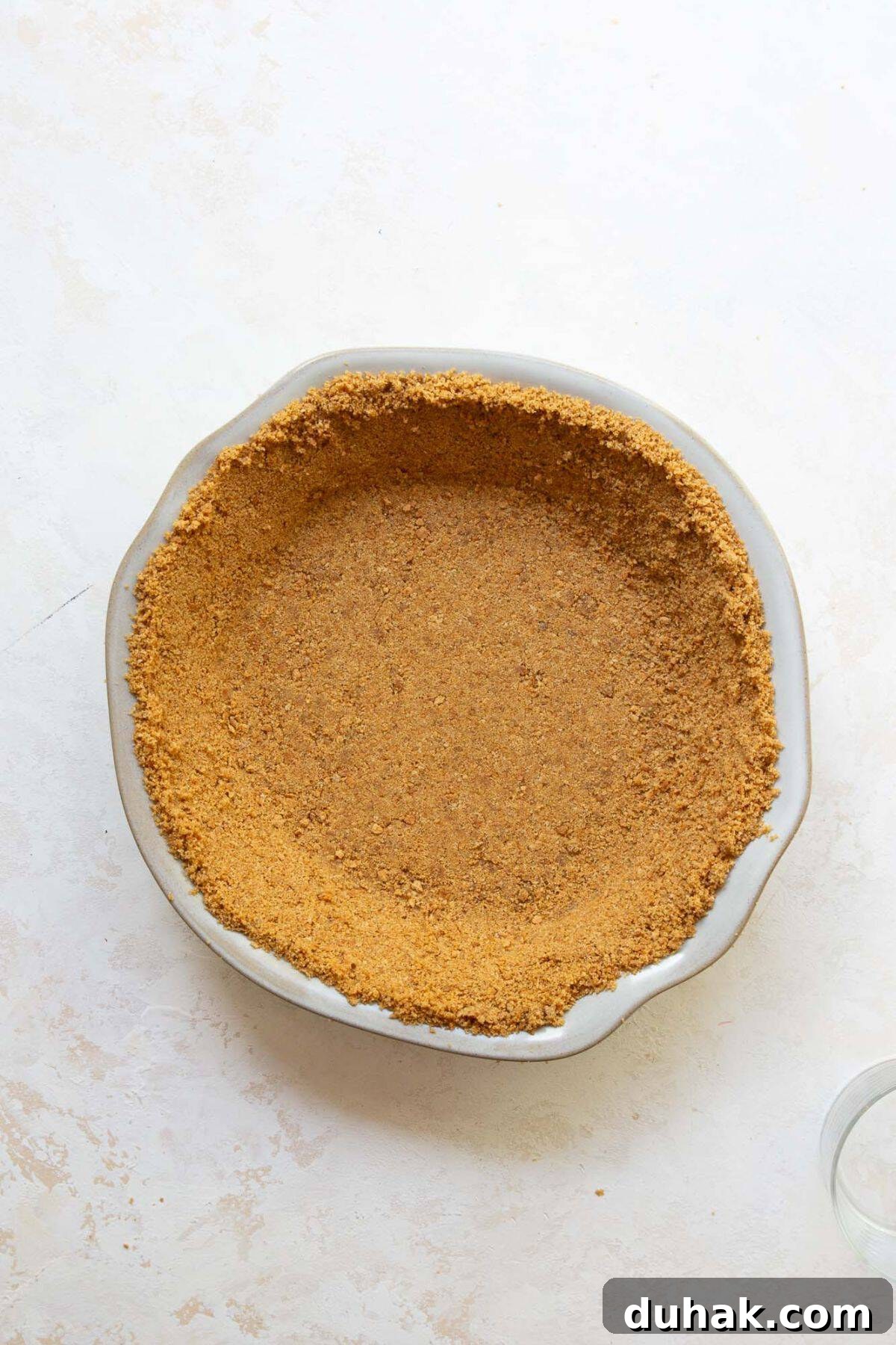 Key Lime Pie (Gluten-Free) — Zesty Citrus Dessert Recipe 6 Pre-baked gluten-free graham cracker pie crust.