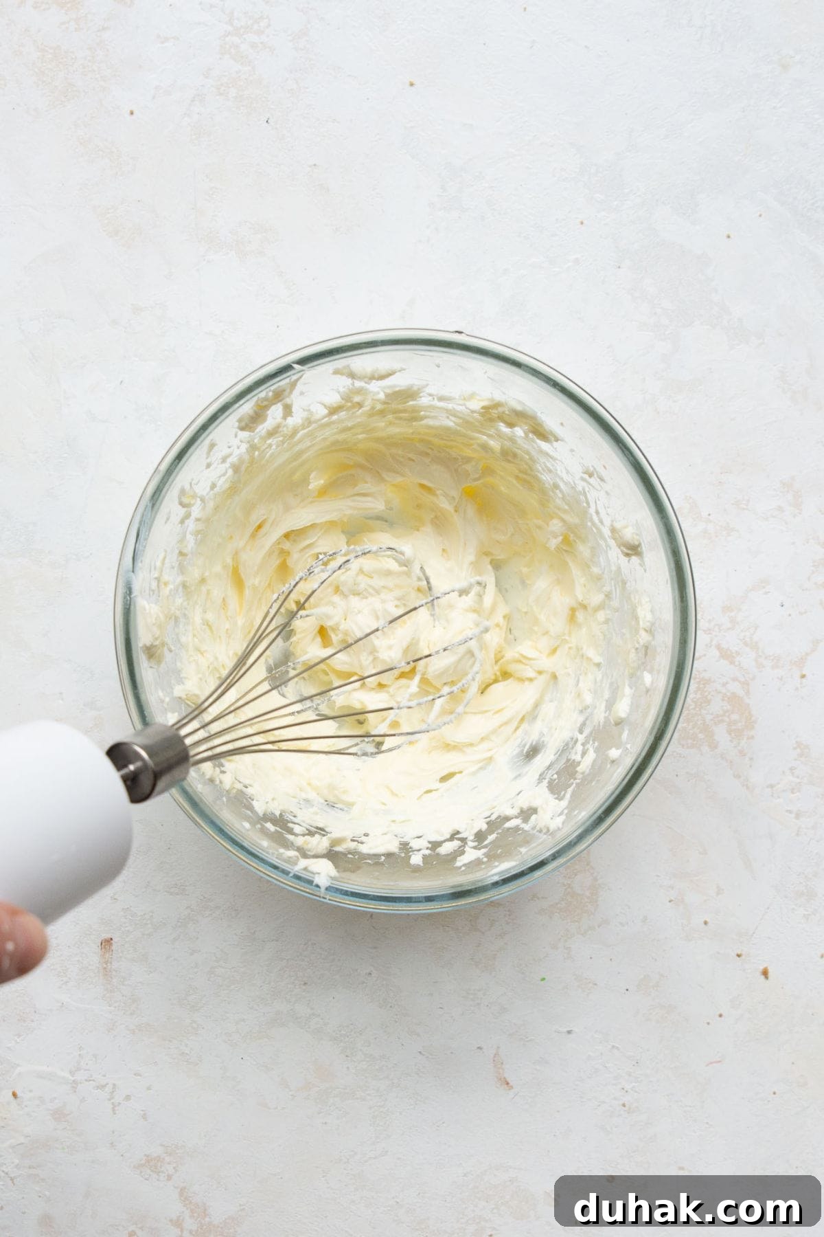 Key Lime Pie (Gluten-Free) — Zesty Citrus Dessert Recipe 7 Whipped cream cheese for gluten-free key lime pie filling