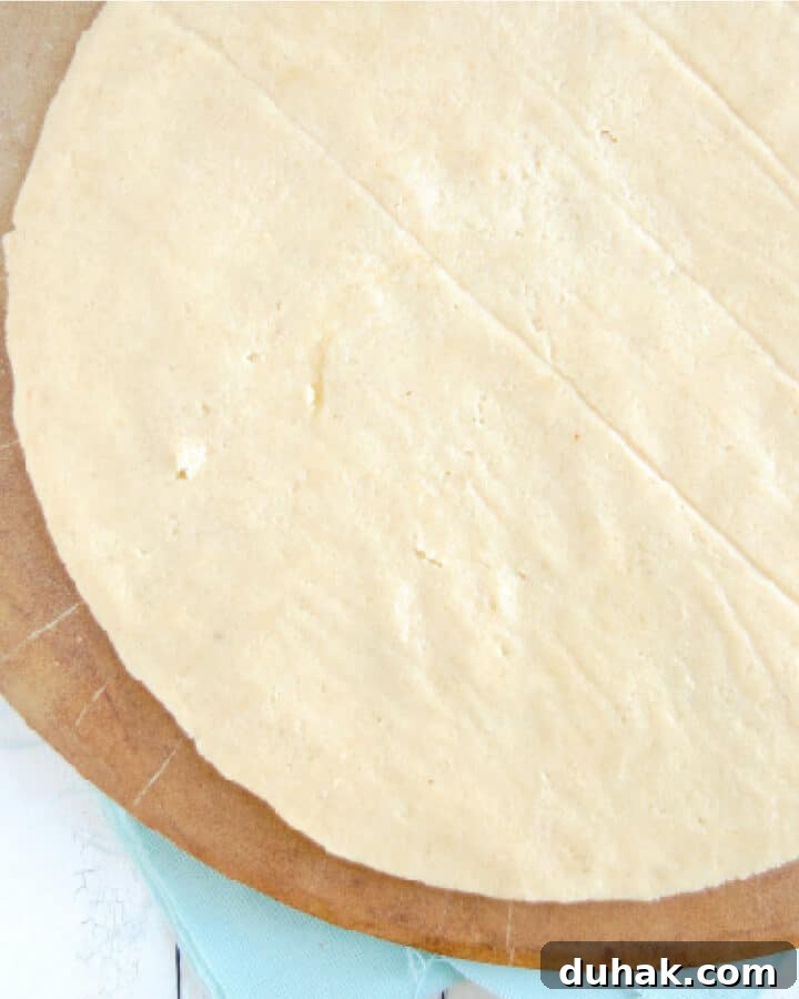 paleo pizza crust