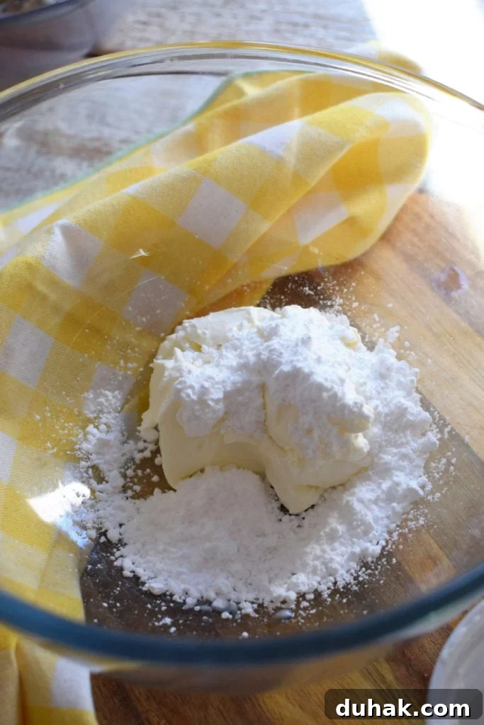 Lemon Cream Cheese Danish Recipe: Flaky Pastry with Zesty Filling 9 img 26932 8