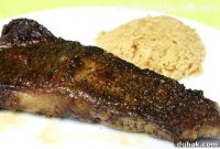 Perfect Pan-Seared Steaks: Crispy Crust, Juicy Center
