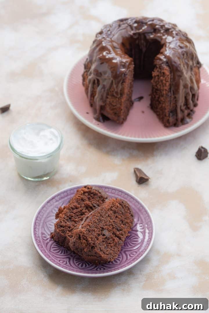 the best chocolate cake recipe