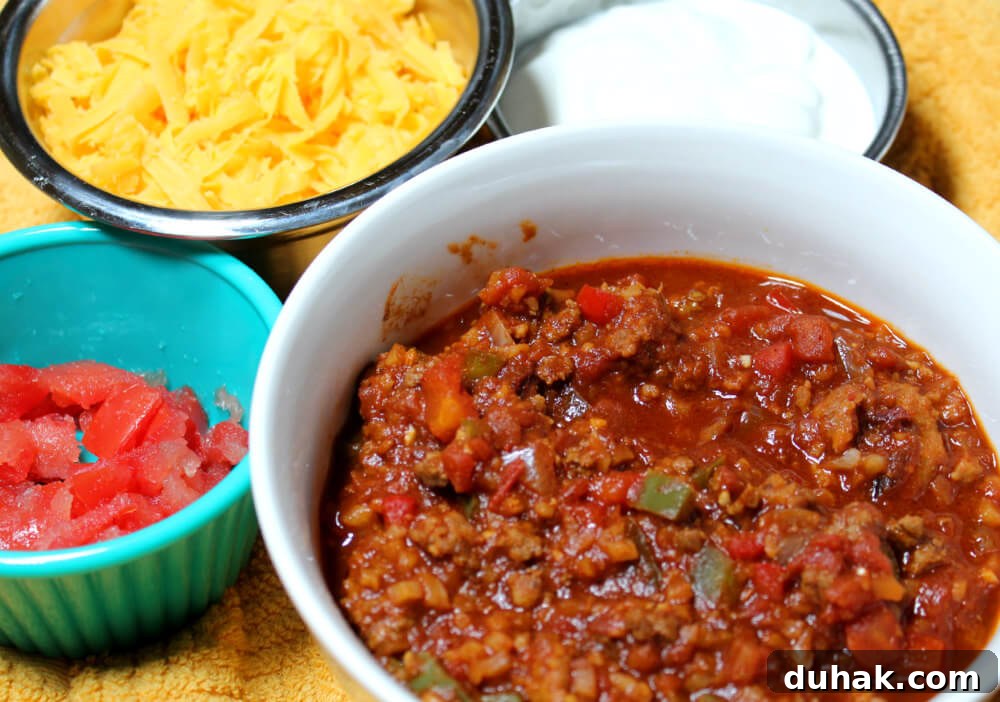 Chipotle Keto Chili with Smoky Heat and Low-Carb Flavor 8 Keto Spicy Chipotle Chili7