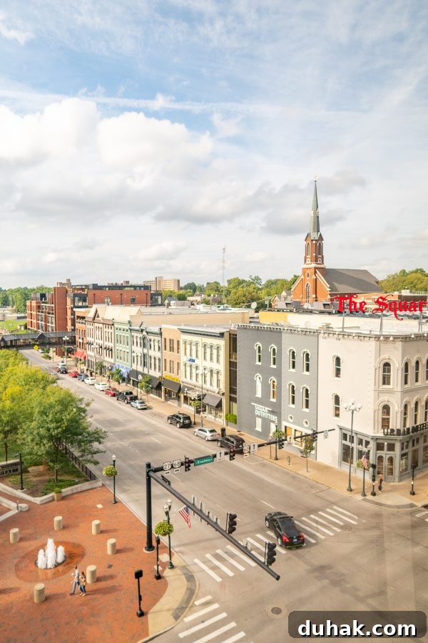 What to do in Lexington | Distilleries to Visit What to do in Lexington | Distilleries to Visit