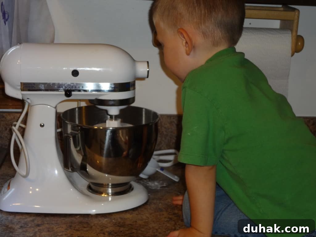 mixer manager