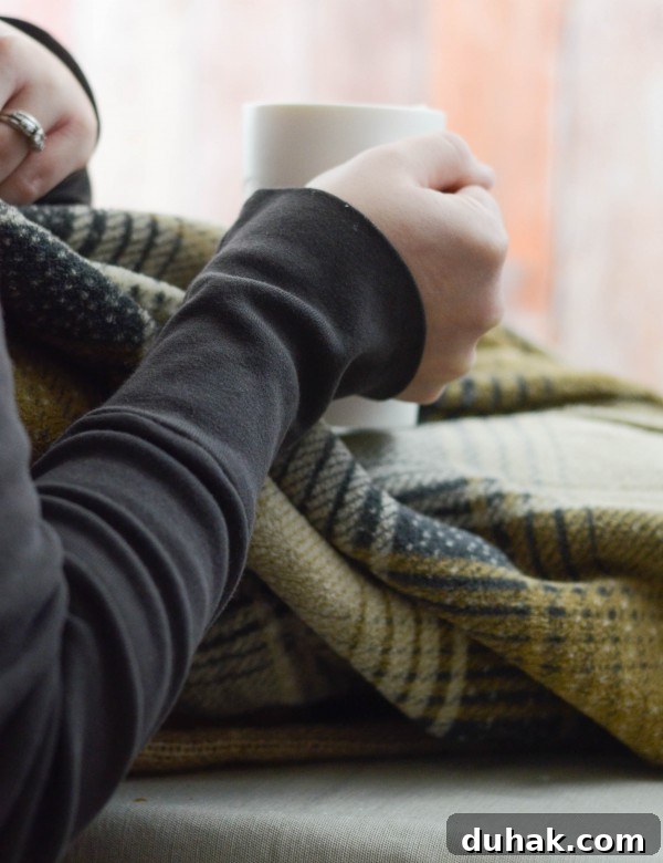 Starbucks Hot Cocoa & Cozy Collection #KCup #HotCocoa #IC #ad