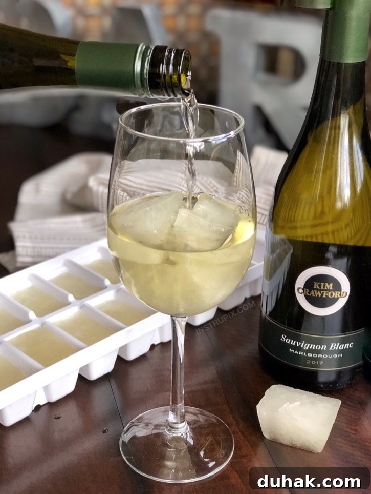 8 Surprising Ways to Enjoy Wine You Haven’t Tried 7 Affordable alternative to premium sauvignon blanc