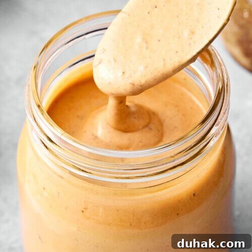 Best chipotle sauce recipe.