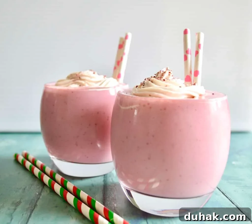 15 Refreshing Gluten- and Dairy-Free Summer Drinks for Hot Days 13 Proper strawberry milk