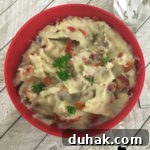 Creamy Dairy-Free Mashed Potatoes with Crispy Bacon 5 gluten-free-mashed-potatoes
