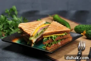 Sandwiches