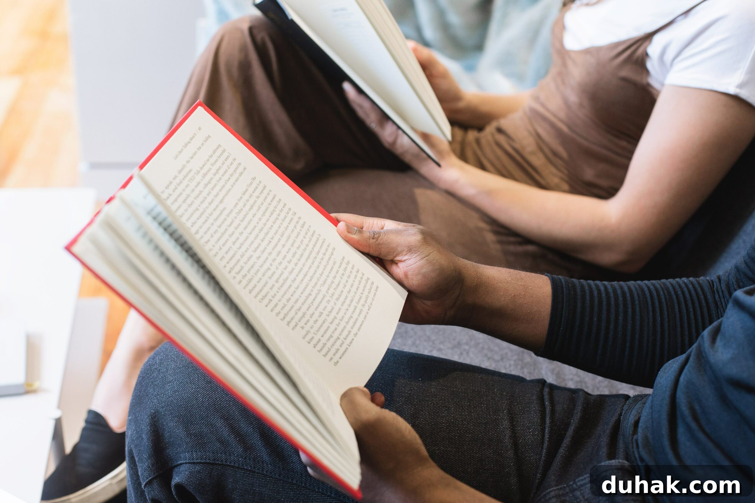 Start or Join a Book Club: Friends, Food, and Fellowship 3 img 4022 2